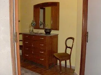 Hotel Alloggiare A Lamanna Taranto
