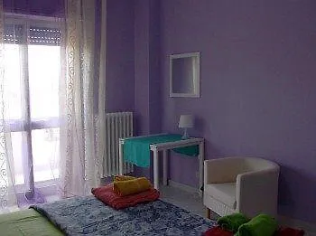 Hotel Alloggiare A Lamanna 3*
