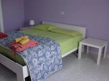 Hotel Alloggiare A Lamanna