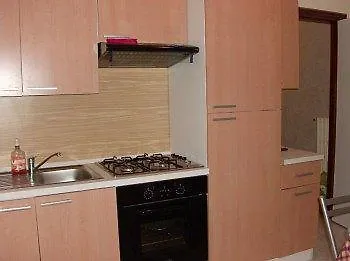 Hotel Alloggiare A Lamanna Taranto