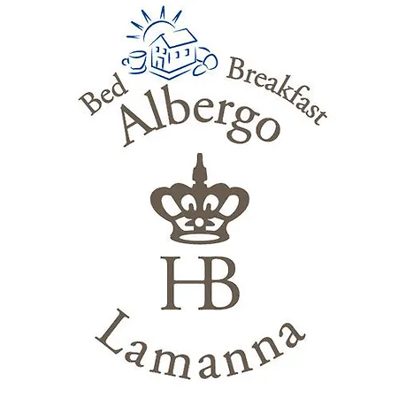 Alloggiare A Lamanna Hotel