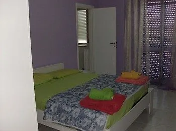 Alloggiare A Lamanna Taranto