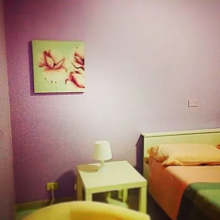 Hotel Alloggiare A Lamanna Taranto