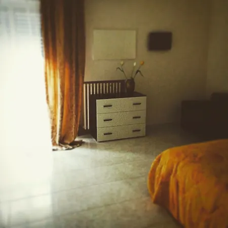 Alloggiare A Lamanna Hotel 3*