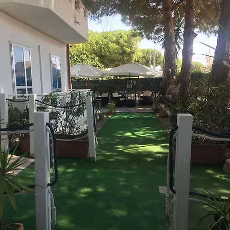 Hotel Alloggiare A Lamanna