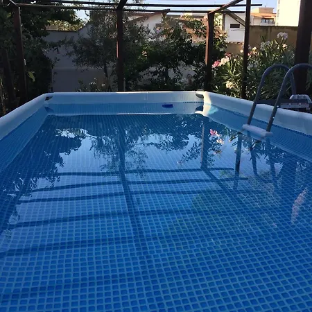 Hotel Alloggiare A Lamanna 3*