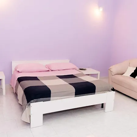 Hotel Alloggiare A Lamanna 3*