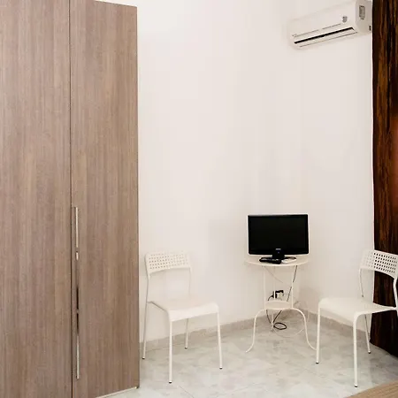 Hotel Alloggiare A Lamanna Taranto