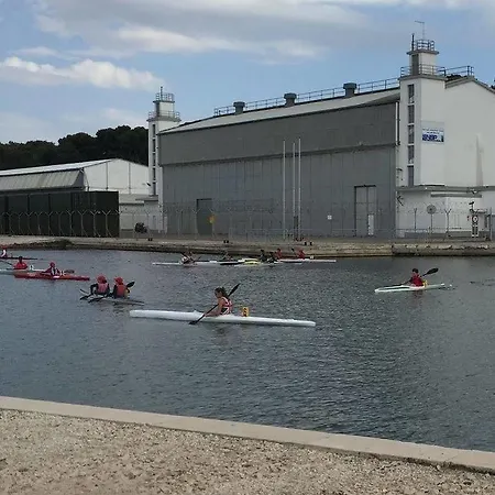 Alloggiare A Lamanna Taranto