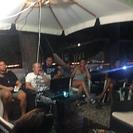 Hotel Alloggiare A Lamanna