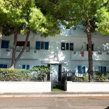 Alloggiare A Lamanna