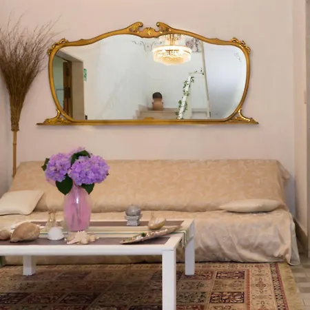 Alloggiare A Lamanna Hotel