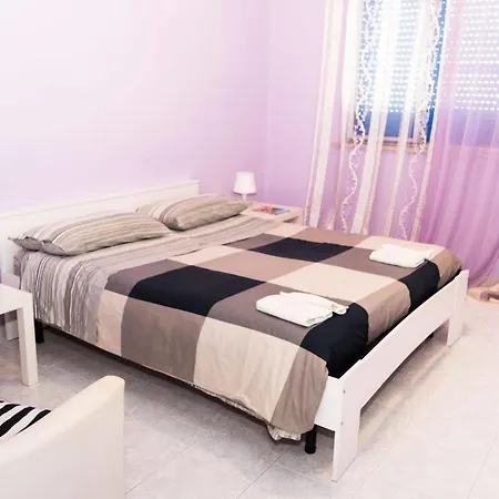 Alloggiare A Lamanna 3* Taranto