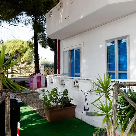 Hotel Alloggiare A Lamanna Taranto