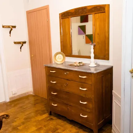 Hotel Alloggiare A Lamanna